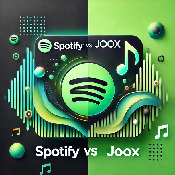 Spotify-vs-Joox
